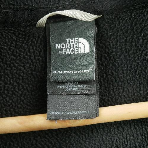 Randonnée / Trek - The North Face Pull polaire TNF Femme Taille XL Noir - photo 9