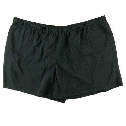Columbia Short Homme Taille 2XL Noir
