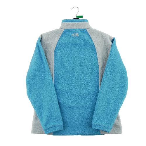 Randonnée / Trek - The North Face Veste polaire TNF Femme Taille S Bleu clair - photo 7