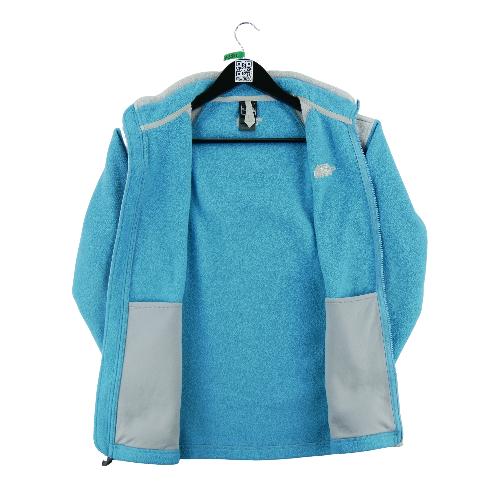 Randonnée / Trek - The North Face Veste polaire TNF Femme Taille S Bleu clair - photo 7