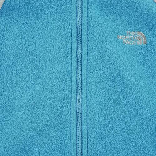 Randonnée / Trek - The North Face Veste polaire TNF Femme Taille S Bleu clair - photo 7