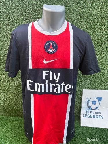 Football - Maillot Matuidi PSG  - photo 6