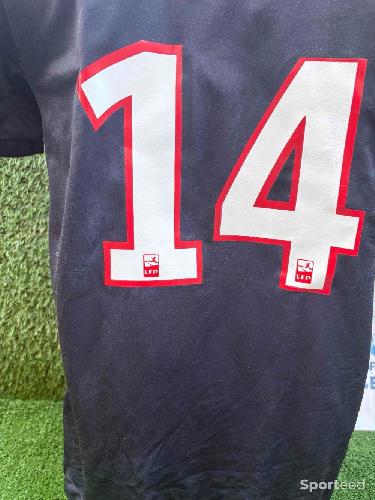 Football - Maillot Matuidi PSG  - photo 6