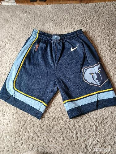 Short de basket Grizzlies Nike
