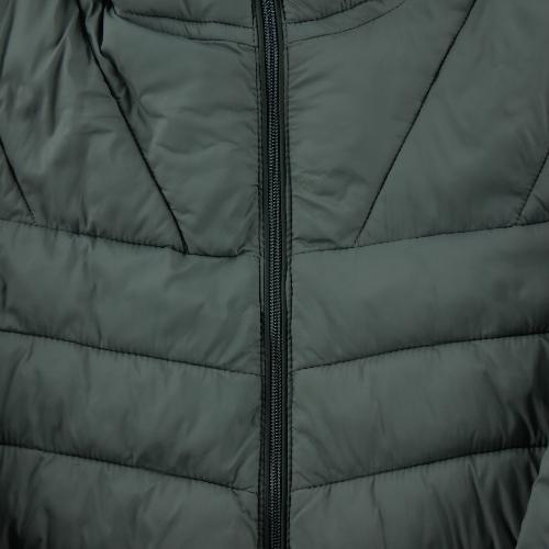 Sportswear - Napapijri Doudoune Aerons H Regular Fit Thermo-Fibre Matelassage chevron Homme Taille S - photo 9