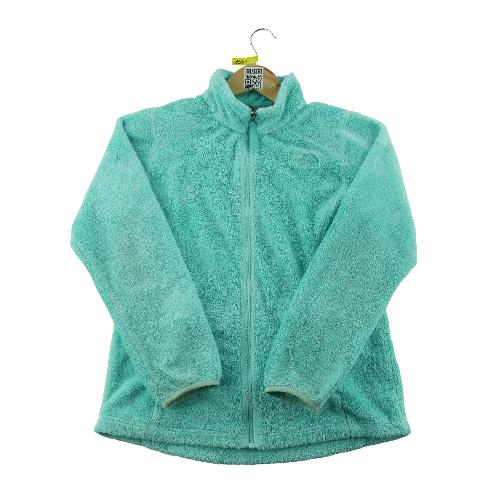 The North Face Veste polaire Oso Fleece Jacket Coupe standard Femme Taille XS Turquoise