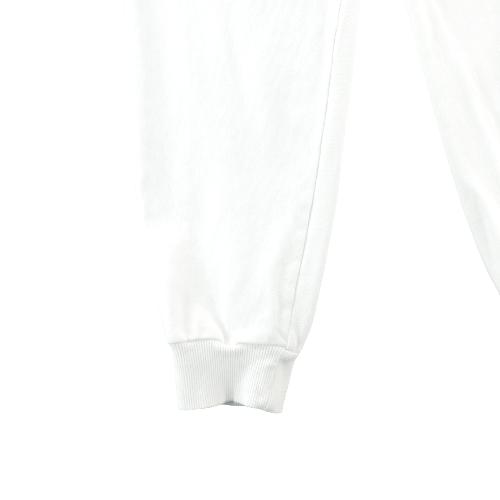 Fitness / Cardio training - Under Armour Jogging Jogger en molleton Taille élastique à cordon Homme Taille M Blanc - photo 8