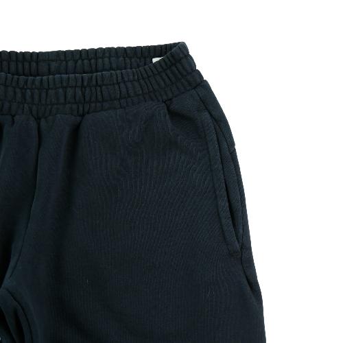Fitness / Cardio training - Puma Jogging Big Logo Pants Logo oversize Jogger fuselé 2019 Homme Taille S Noir - photo 8