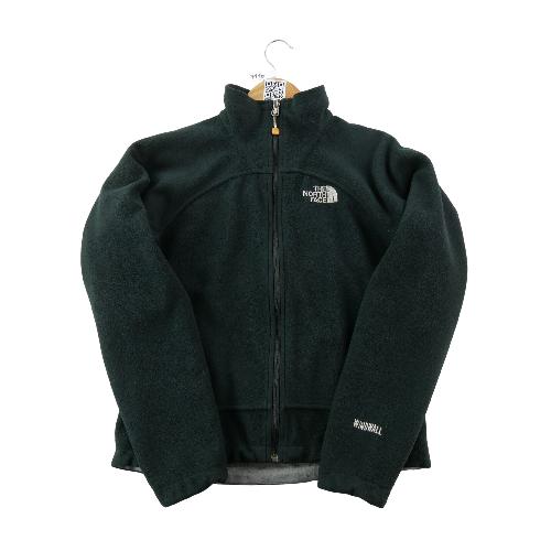 The North Face Veste polaire WindWall 1 Jacket Coupe standard Femme Taille XS Noir