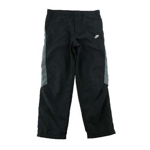 Fitness / Cardio training - Nike Jogging Y2K Vintage Passepoils blancs Doublure polyester nylon Homme Taille XS Noir - photo 9