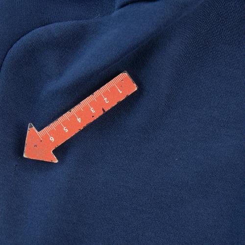 Fitness / Cardio training - Nike Jogging Tech Fleece Jogger fuselé Panneaux nervurés Poches zippées Homme Taille 2XL - photo 9