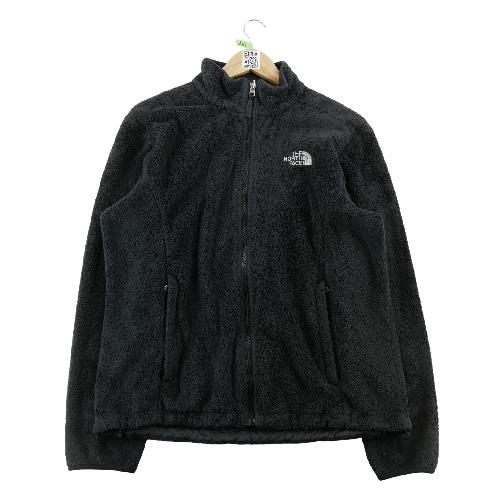 The North Face Veste polaire Osito Jacket Coupe standard Compatible Zip-in Femme Taille L