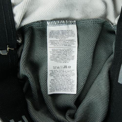 Fitness / Cardio training - Nike Jogging Dri-FIT Tapered Camo Empiècements camouflage Move To Zero Homme Taille L Gris - photo 8