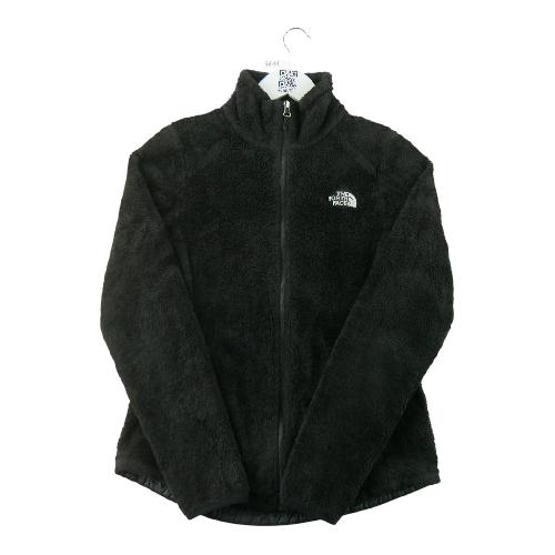The North Face Veste polaire Osito 2 Jacket Coupe cintrée Raschel haute-pile Femme Taille S