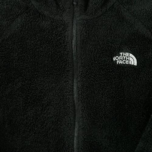 Fitness / Cardio training - The North Face Veste polaire Osito 2 Jacket Coupe cintrée Raschel haute-pile Femme Taille S - photo 9