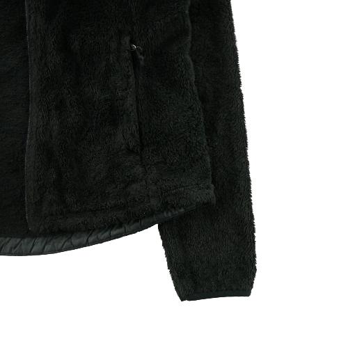 Fitness / Cardio training - The North Face Veste polaire Osito 2 Jacket Coupe cintrée Raschel haute-pile Femme Taille S - photo 9