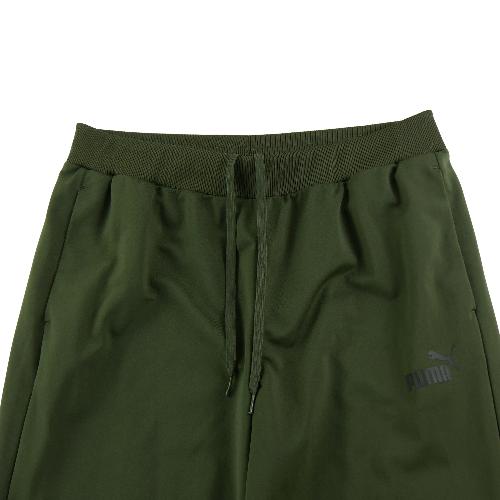 Fitness / Cardio training - Puma Jogging Regular Fit Tonal Sportswear Training Homme Taille XL Kaki - photo 6