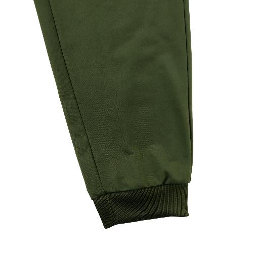 Fitness / Cardio training - Puma Jogging Regular Fit Tonal Sportswear Training Homme Taille XL Kaki - photo 6