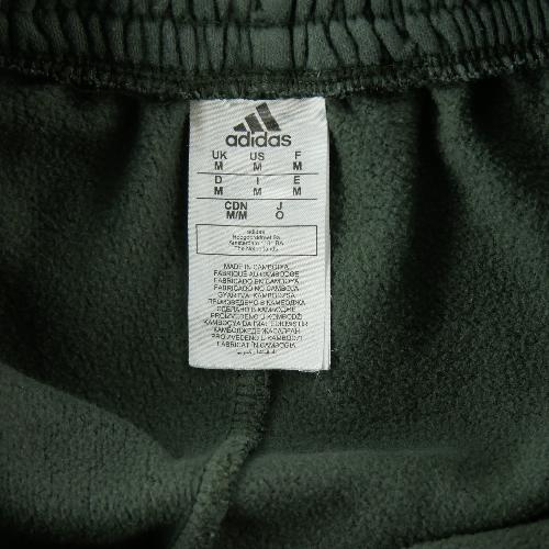 Golf - Adidas Jogging Cargo Homme Taille M Gris - photo 9