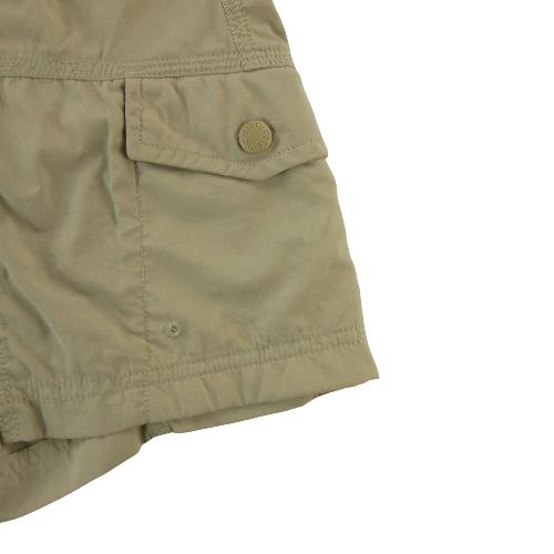 Fitness / Cardio training - The North Face Short Cargo Hiking Trail US 8 Long Outdoor Ripstop Femme Taille L Beige - photo 9