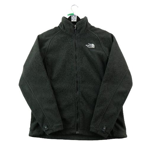 The North Face Veste polaire Khumbu Coupe regular TKA 300 Compatible Zip-In Femme Taille L