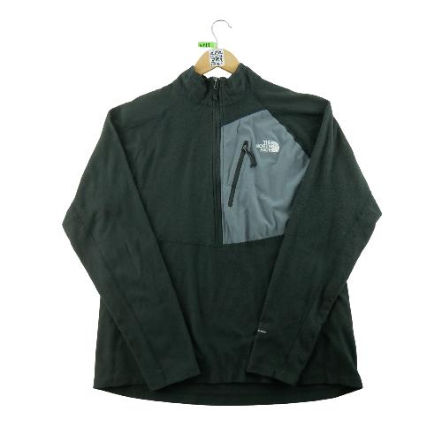 The North Face Pull polaire FlashDry Coupe standard Poche poitrine zippée Homme Taille XL