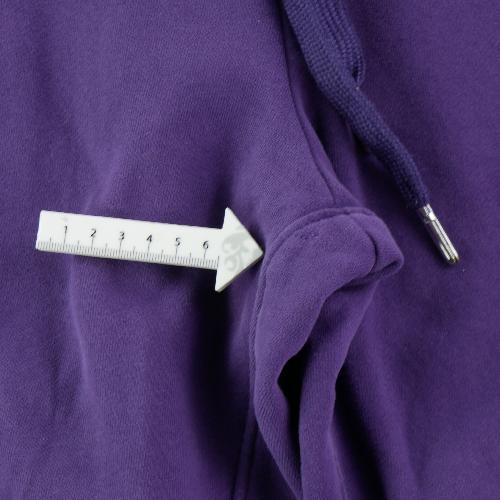 Fitness / Cardio training - Champion Jogging Elite Jogging fuselé Logo C brodé Molleton 70% coton Homme Taille XL - photo 9