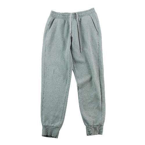 Puma Jogging Coupe jogger Taille élastiquée Bas côtelés Cordon de serrage Homme Taille M
