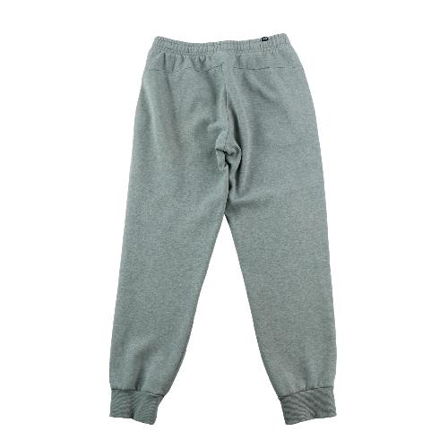 Fitness / Cardio training - Puma Jogging Coupe jogger Taille élastiquée Bas côtelés Cordon de serrage Homme Taille M - photo 6