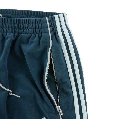 Fitness / Cardio training - Adidas Jogging Homme Taille S Bleu - photo 8