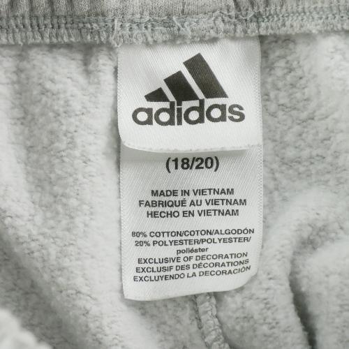 Fitness / Cardio training - Adidas Jogging Homme Taille S Gris - photo 6