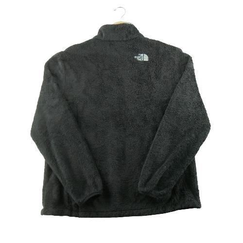 Fitness / Cardio training - The North Face Veste polaire Osito Coupe standard Polaire à poils longs Femme Taille XL - photo 9