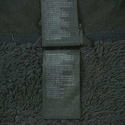 Fitness / Cardio training - The North Face Veste polaire Osito Coupe standard Polaire à poils longs Femme Taille XL - photo 9