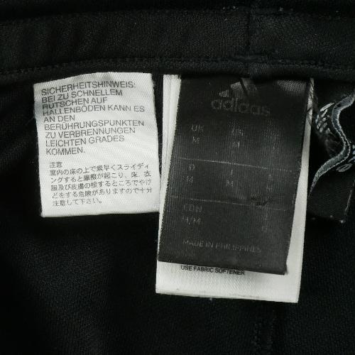 Fitness / Cardio training - Adidas Jogging Homme Taille M Noir - photo 8