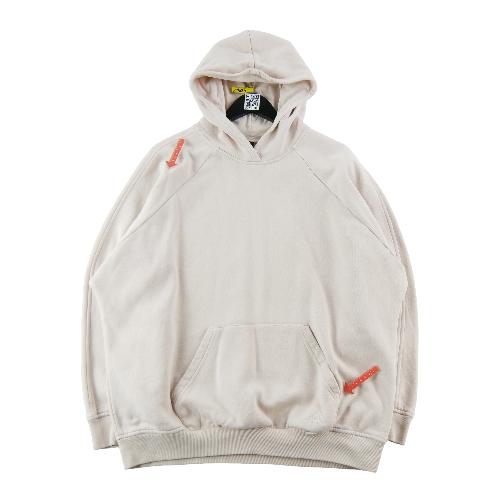 Fitness / Cardio training - Adidas Sweat à capuche Homme Taille L Rose - photo 9