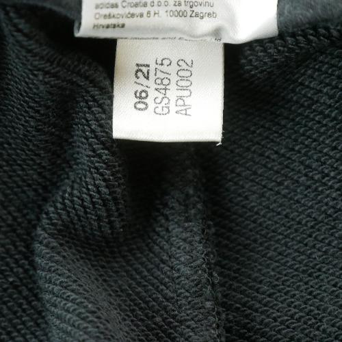 Fitness / Cardio training - Adidas Jogging Homme Taille XL Noir - photo 8