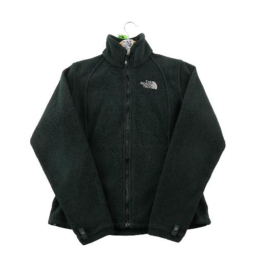 The North Face Veste polaire Y2K Coupe cintrée Compatible Zip-in Vintage Femme Taille S