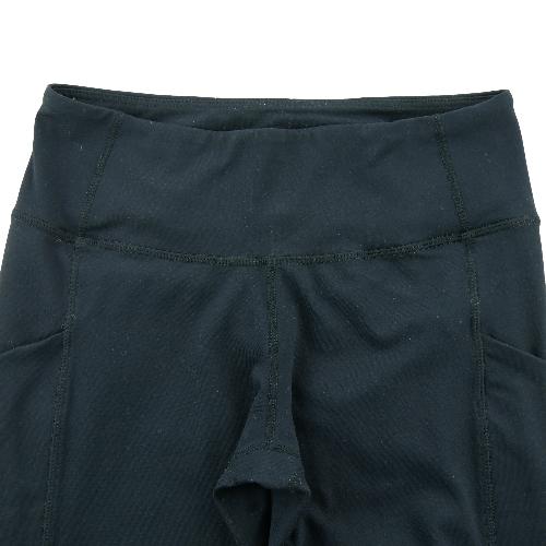 CrossFit - Lululemon Leggings Crop Running Femme Taille XS Noir - photo 8