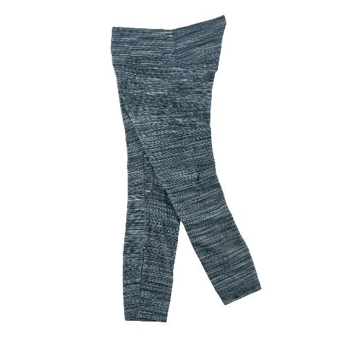 Lululemon Leggings Gym Yoga Femme Taille M Bleu