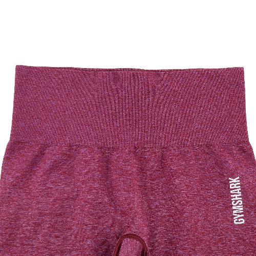 CrossFit - Gymshark Leggings Seamless Gym Femme Taille XS Rose - photo 7