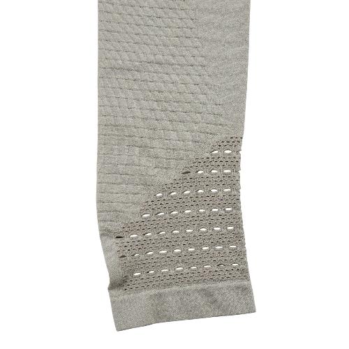 CrossFit - Gymshark Leggings Energy Seamless Gym Femme Taille S Beige - photo 7