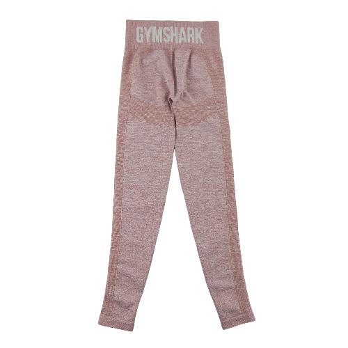 CrossFit - Gymshark Leggings Flex Gym Running Femme Taille XS Rose - photo 8