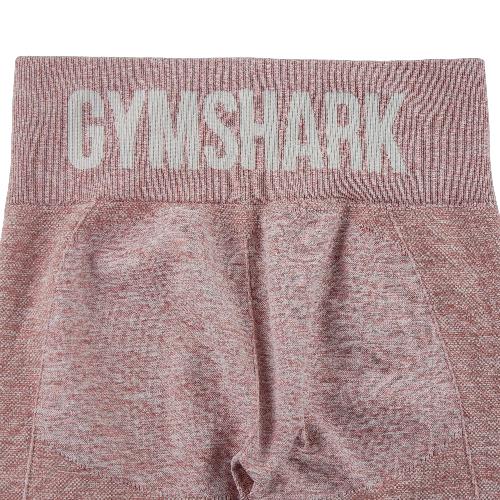 CrossFit - Gymshark Leggings Flex Gym Running Femme Taille XS Rose - photo 8