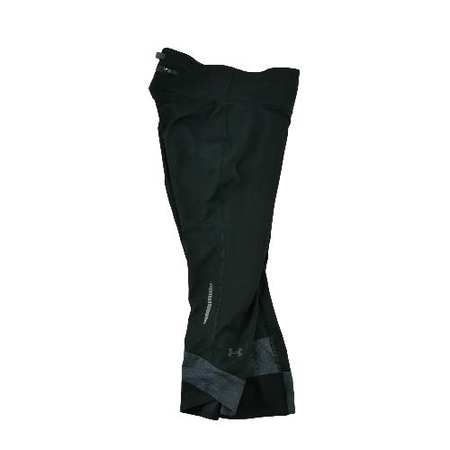 CrossFit - Under Armour Leggings Gym Yoga Femme Taille S Noir - photo 7
