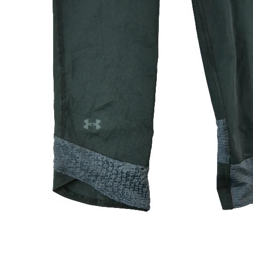 CrossFit - Under Armour Leggings Gym Yoga Femme Taille S Noir - photo 7