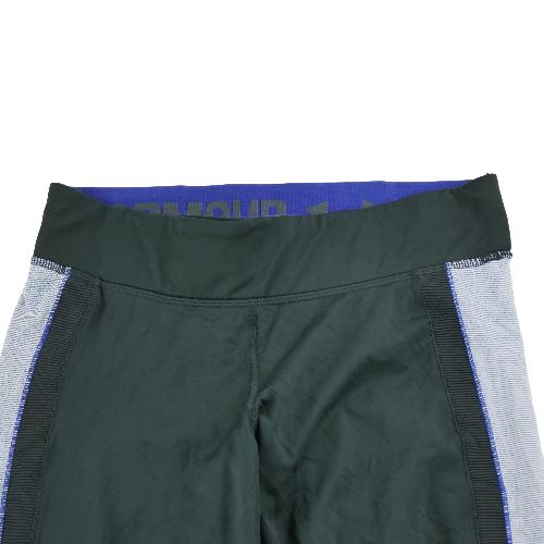 CrossFit - Under Armour Leggings Femme Taille S Noir - photo 7