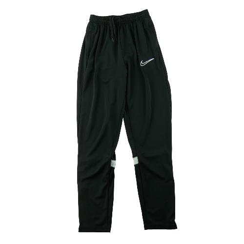 Nike Jogging Dri-FIT Academy 21 Knit Pant Coupe standard Bas zippés Homme Taille S Noir
