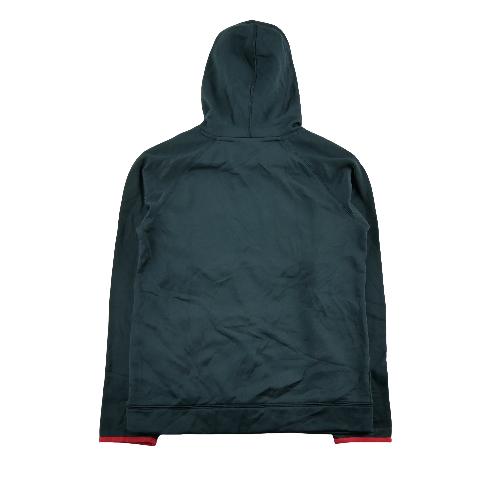 Fitness / Cardio training - Under Armour Sweat à capuche Homme Taille XS Noir - photo 5