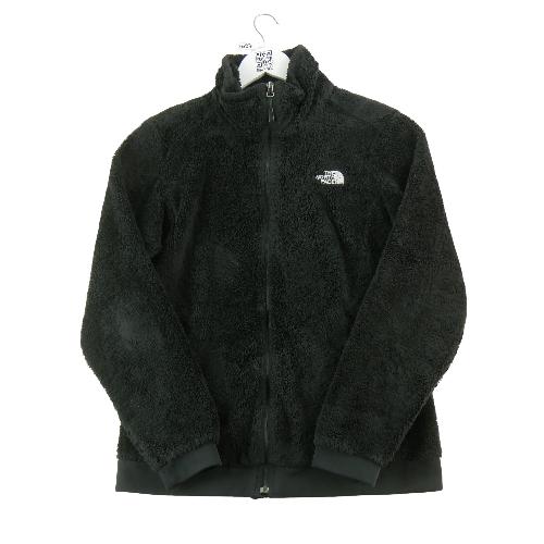 The North Face Veste polaire Sherpa Osito High Pile Fleece Outdoor TNF Femme Taille M Noir