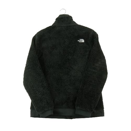 Musculation - The North Face Veste polaire Sherpa Osito High Pile Fleece Outdoor TNF Femme Taille M Noir - photo 8